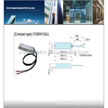 fuji Elevator Light Curtain, Elevator Safety Components